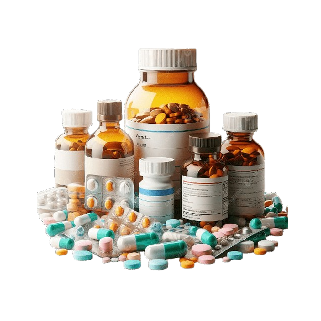 Drugs