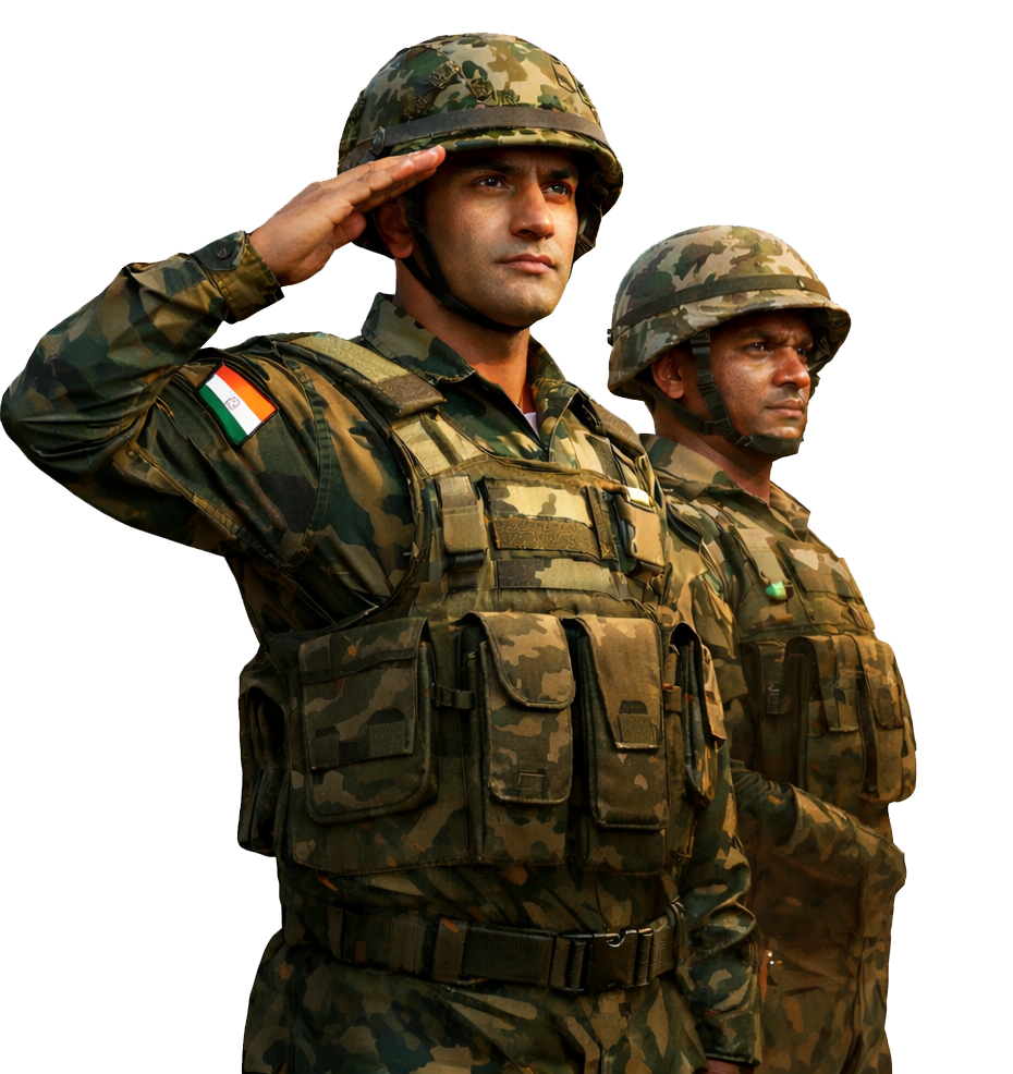 Indian Army